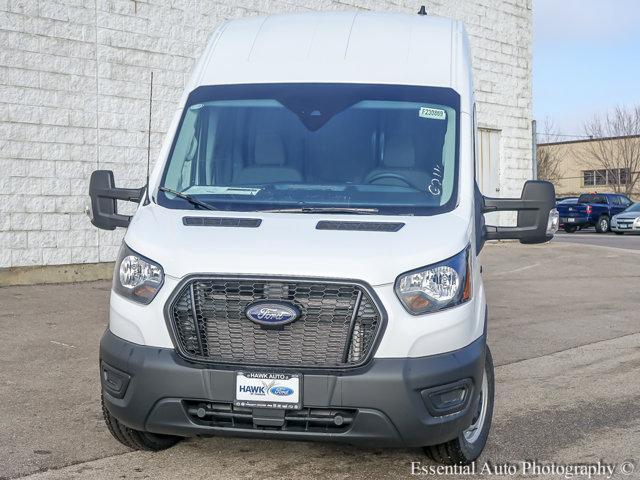 new 2023 Ford Transit-350 car, priced at $53,295