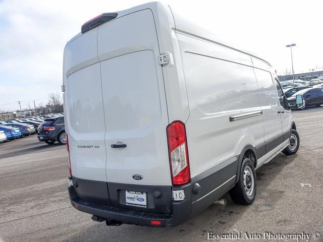 new 2023 Ford Transit-350 car, priced at $53,295