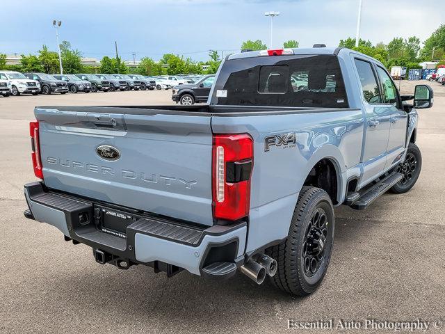 new 2024 Ford F-350 car, priced at $94,380