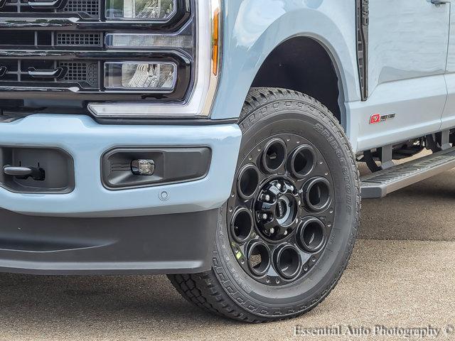 new 2024 Ford F-350 car, priced at $94,380