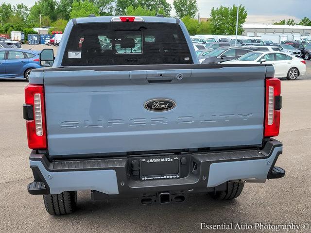 new 2024 Ford F-350 car, priced at $94,380