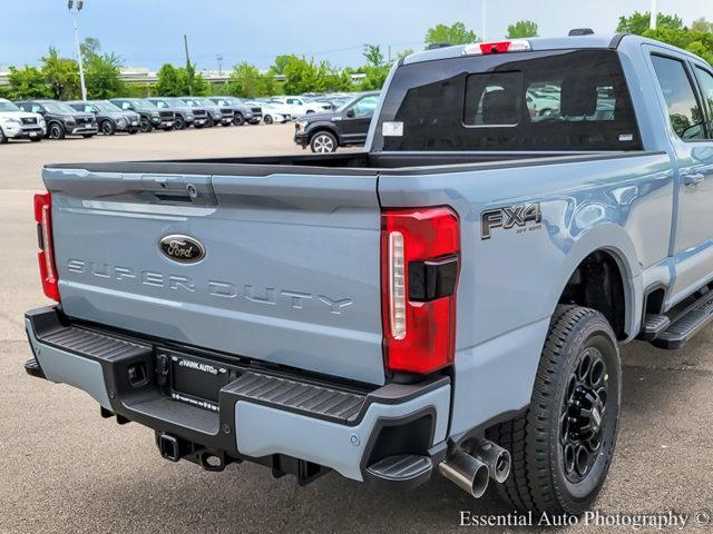 new 2024 Ford F-350 car, priced at $94,380