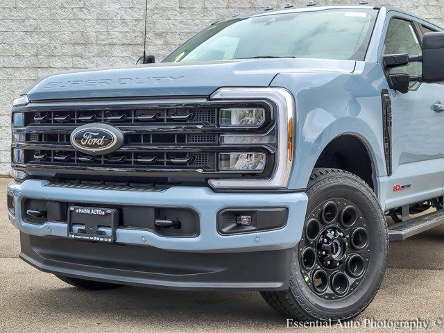 new 2024 Ford F-350 car, priced at $94,380