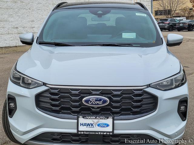 new 2025 Ford Escape car, priced at $41,860