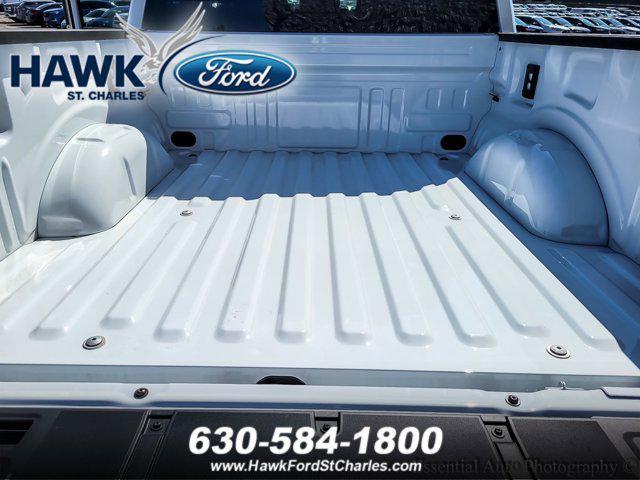 new 2025 Ford F-150 car, priced at $92,695