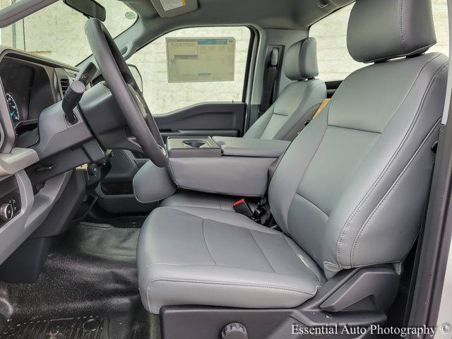 new 2025 Ford F-450 car, priced at $63,470