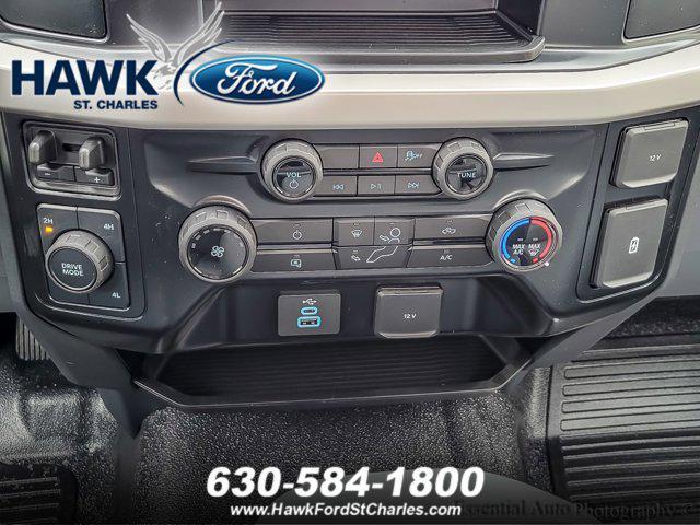 new 2025 Ford F-450 car, priced at $63,470