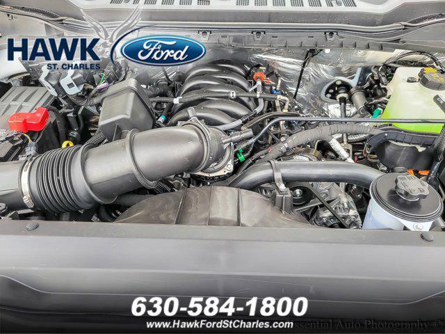 new 2025 Ford F-450 car, priced at $63,470