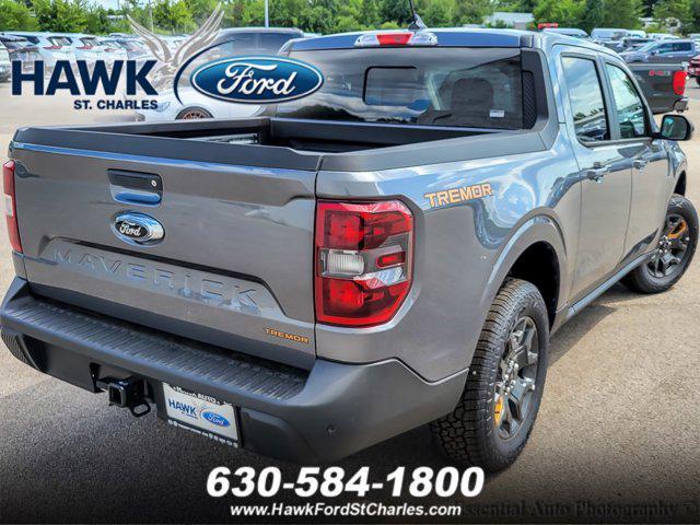 new 2024 Ford Maverick car, priced at $38,897