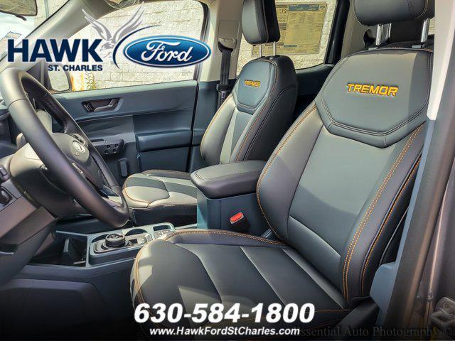 new 2024 Ford Maverick car, priced at $38,897
