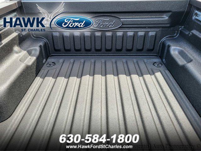new 2024 Ford Maverick car, priced at $38,897