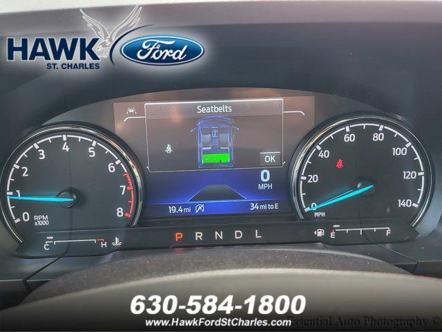 new 2024 Ford Maverick car, priced at $38,897