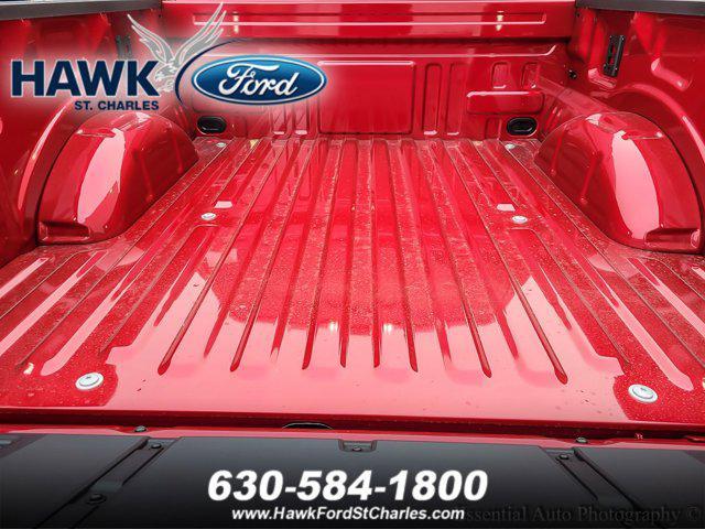 new 2024 Ford F-150 car, priced at $58,826