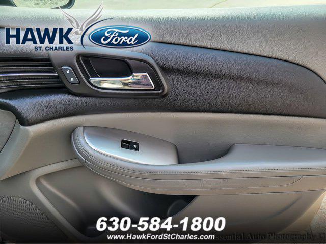 used 2014 Chevrolet Malibu car, priced at $10,880