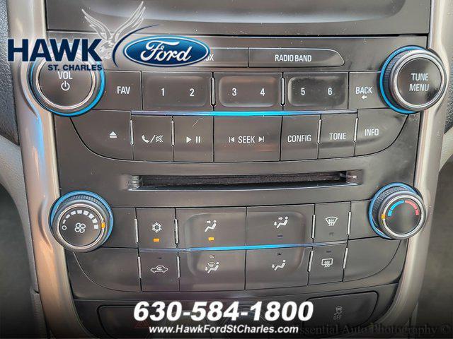 used 2014 Chevrolet Malibu car, priced at $10,880