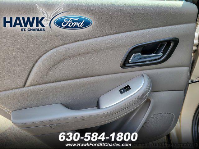 used 2014 Chevrolet Malibu car, priced at $10,880