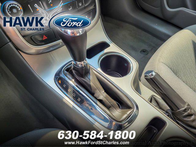 used 2014 Chevrolet Malibu car, priced at $10,880