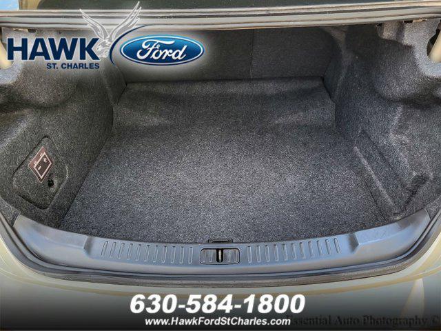used 2014 Chevrolet Malibu car, priced at $10,880