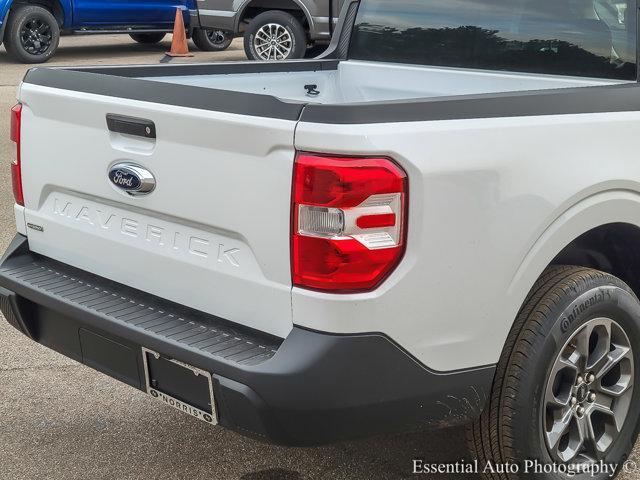 new 2024 Ford Maverick car, priced at $29,515