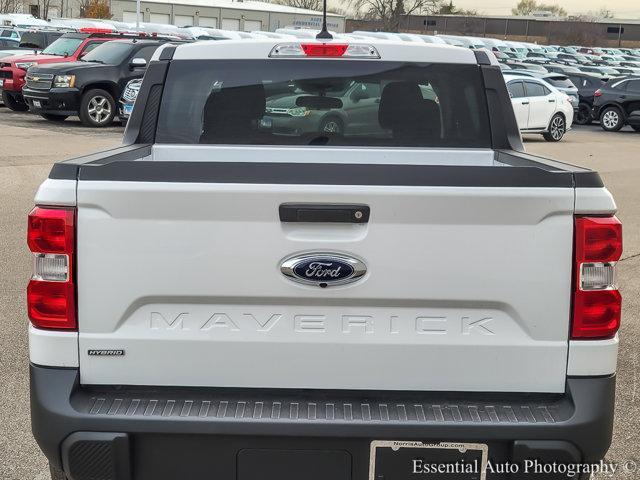 new 2024 Ford Maverick car, priced at $29,515