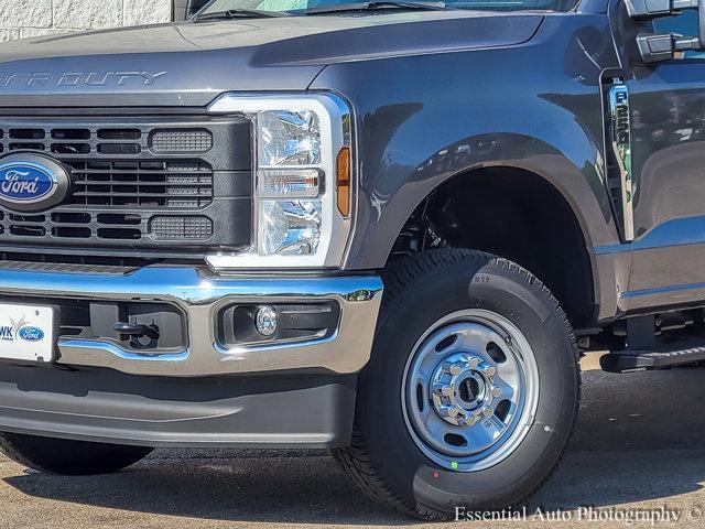 new 2024 Ford F-250 car, priced at $55,530