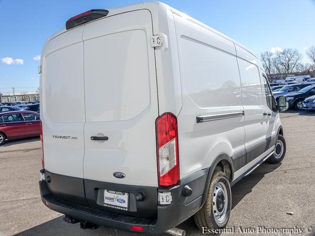 new 2024 Ford Transit-250 car, priced at $54,635