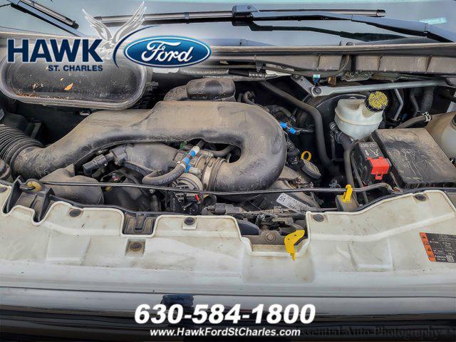 used 2015 Ford Transit-350 car, priced at $22,880