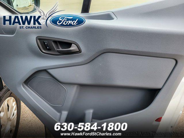 used 2015 Ford Transit-350 car, priced at $22,880