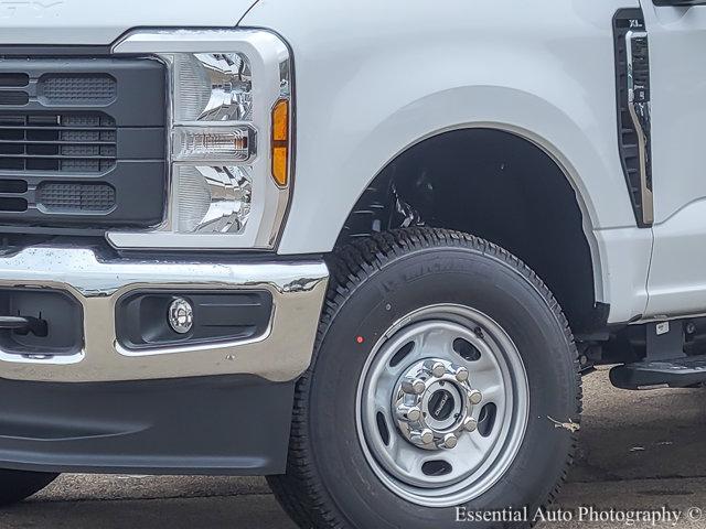 new 2024 Ford F-250 car, priced at $52,270