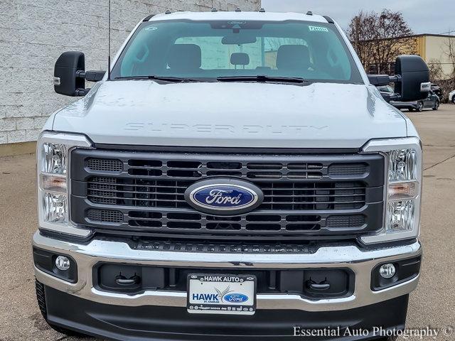 new 2024 Ford F-250 car, priced at $52,270