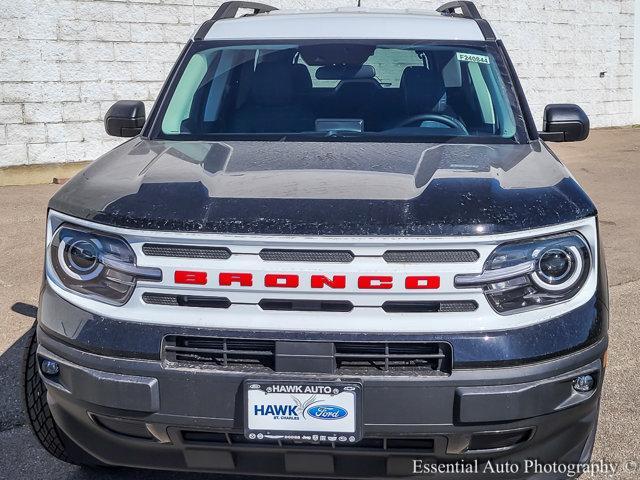 new 2024 Ford Bronco Sport car, priced at $32,150