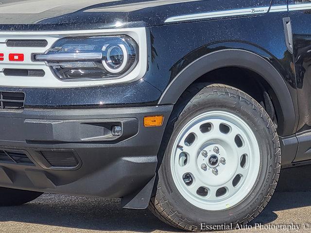 new 2024 Ford Bronco Sport car, priced at $32,150