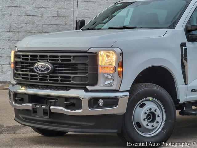 new 2024 Ford F-350 car, priced at $70,185