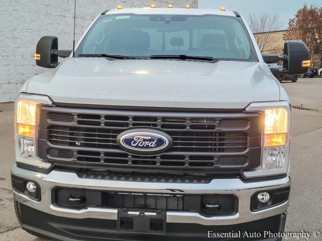 new 2024 Ford F-350 car, priced at $70,185