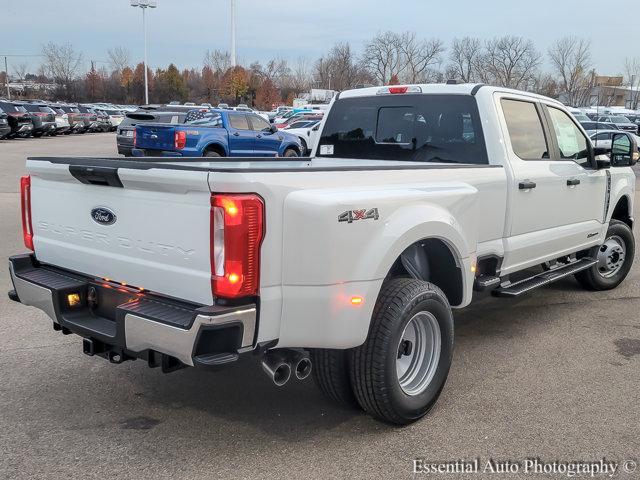 new 2024 Ford F-350 car, priced at $70,185