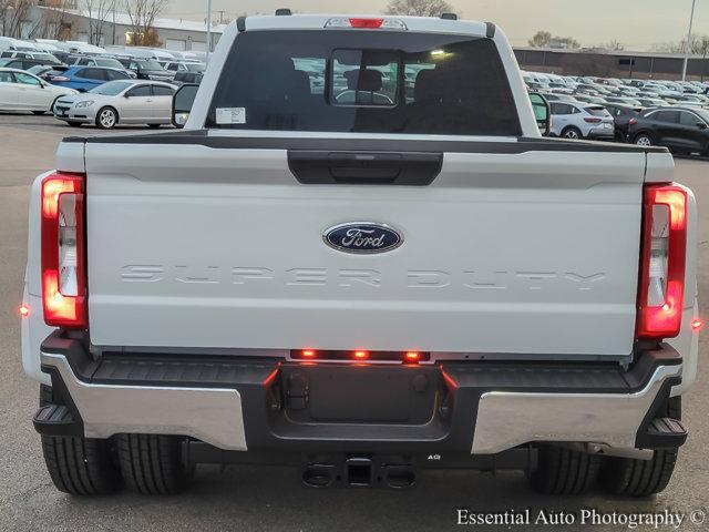 new 2024 Ford F-350 car, priced at $70,185