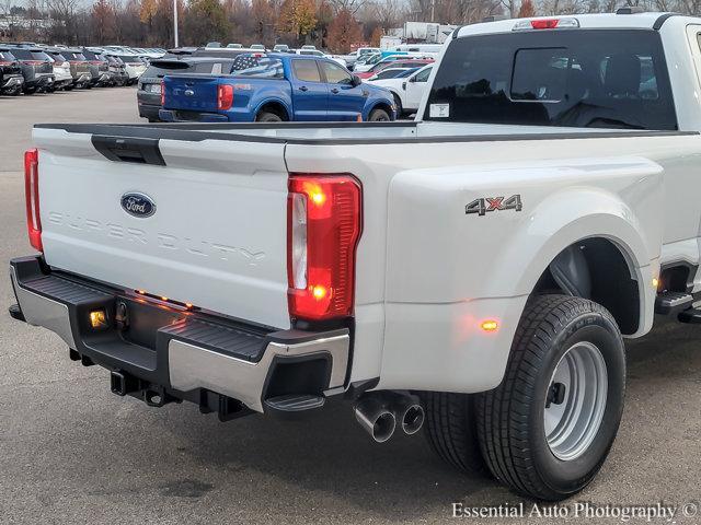 new 2024 Ford F-350 car, priced at $70,185