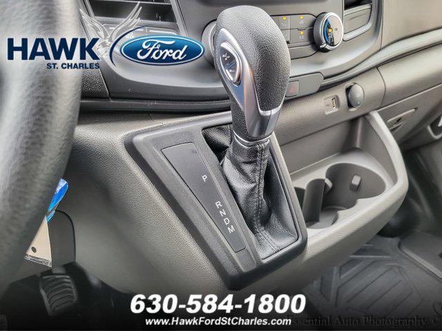 new 2024 Ford Transit-250 car, priced at $46,875