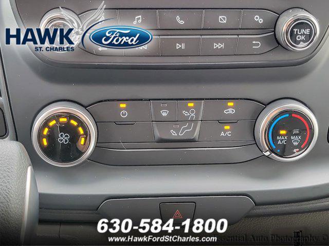new 2024 Ford Transit-250 car, priced at $46,875