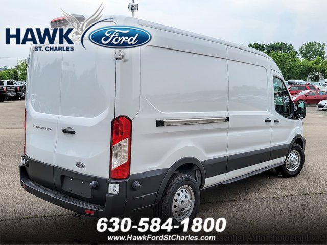 new 2024 Ford Transit-250 car, priced at $46,875