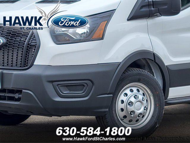 new 2024 Ford Transit-250 car, priced at $46,875