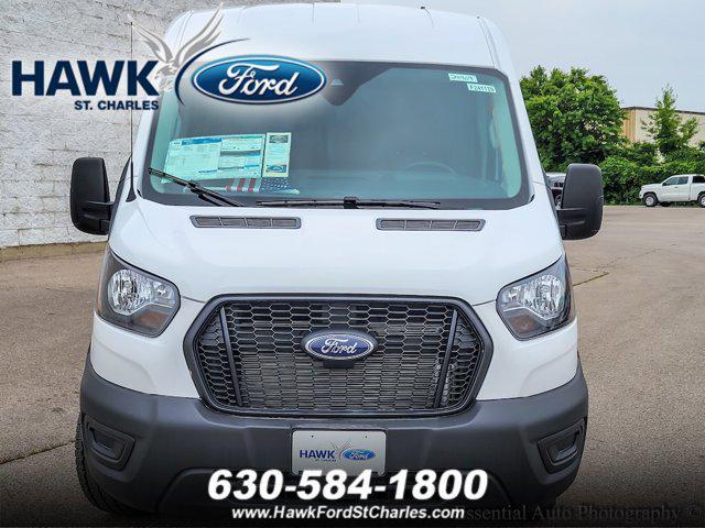 new 2024 Ford Transit-250 car, priced at $46,875