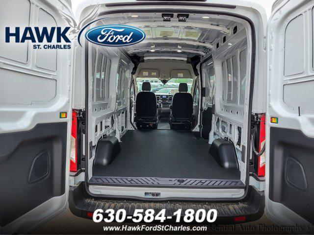 new 2024 Ford Transit-250 car, priced at $46,875