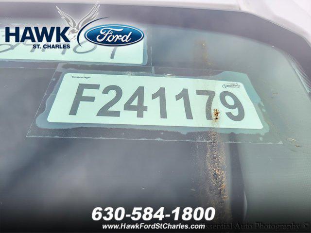 new 2024 Ford Transit-250 car, priced at $46,875
