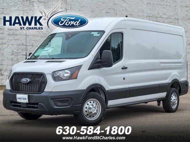 new 2024 Ford Transit-250 car, priced at $46,875