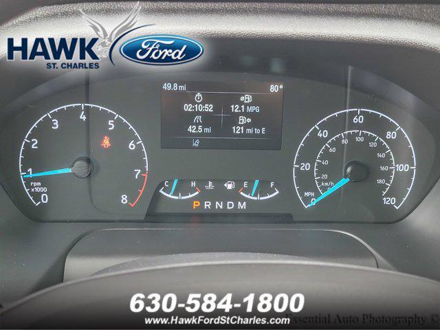 new 2024 Ford Transit-250 car, priced at $46,875