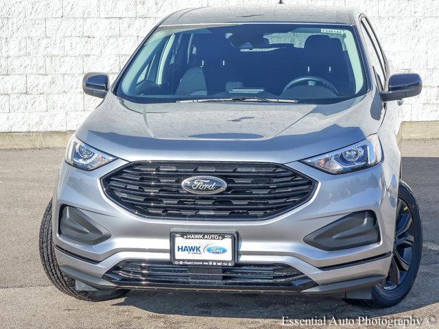 new 2024 Ford Edge car, priced at $34,515