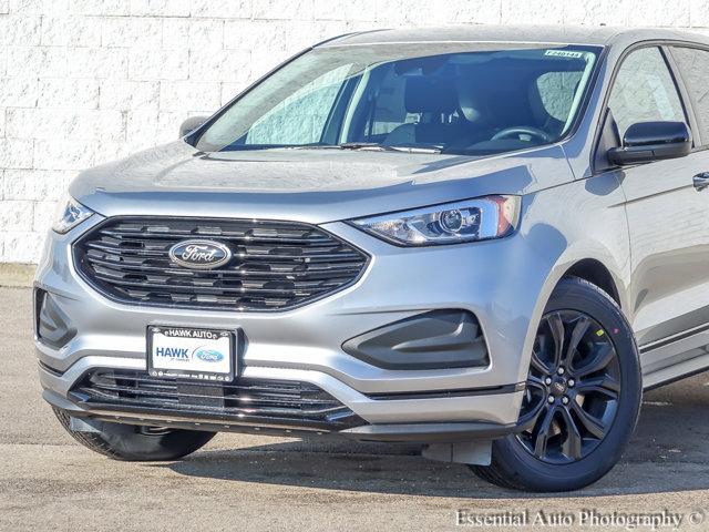 new 2024 Ford Edge car, priced at $34,515