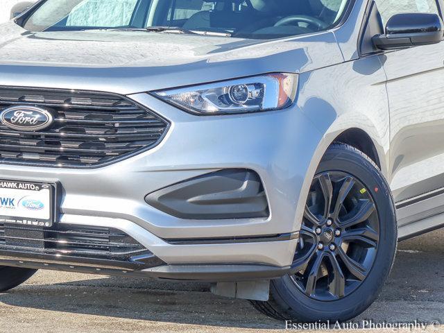 new 2024 Ford Edge car, priced at $34,515