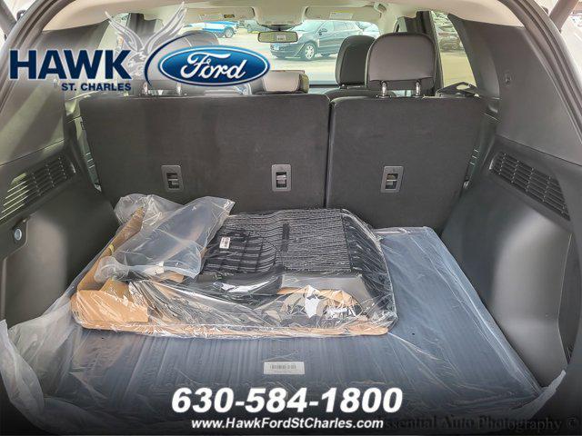 new 2024 Ford Escape car, priced at $41,120